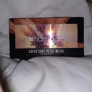 Smashbox Eyeshadow Pallete